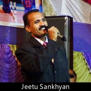 Jeetu Sankhyan